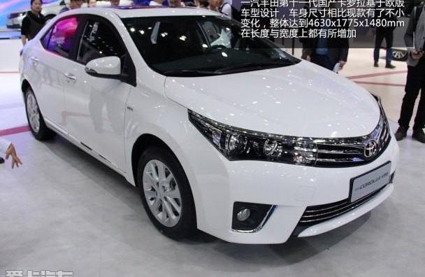 思域,卡罗拉,东风,本田,丰田