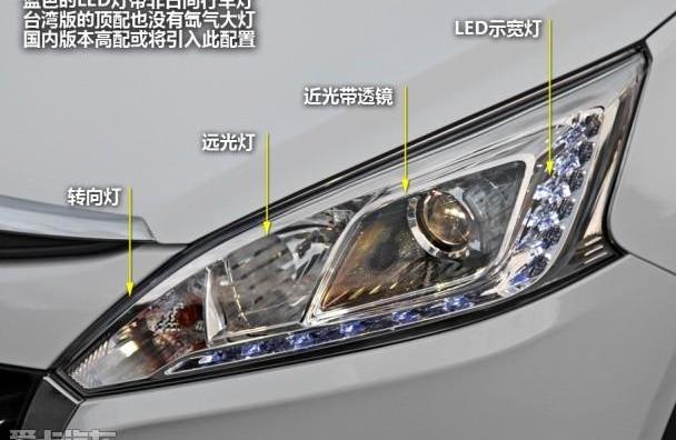 理念,宝马,奔驰,宝马X4,东风