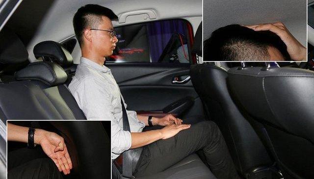 马自达,长安