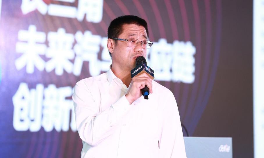 爱驰,北京,大众,奥迪,江淮