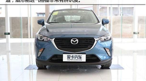马自达,缤智,昂科拉,本田,别克