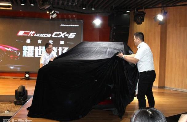 马自达,理念,长安,DS,马自达CX-5