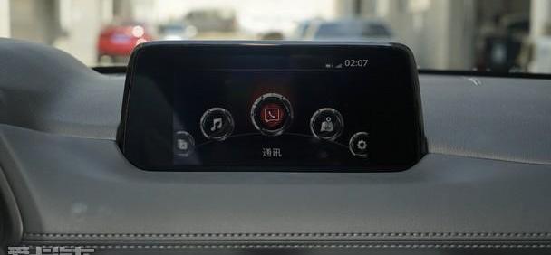 马自达,长安,马自达CX-5