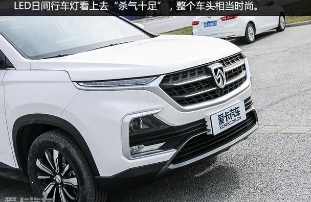 宝骏,宝骏510,飞度,Polo