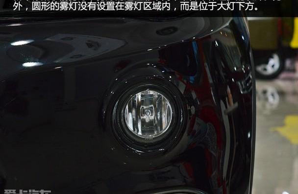 SWM斯威汽车