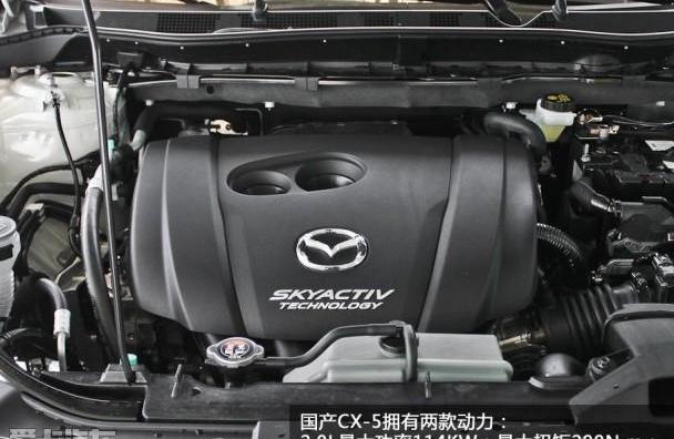 马自达,马自达CX-5,长安,本田,本田CR-V