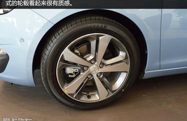 标致,东风,标致408