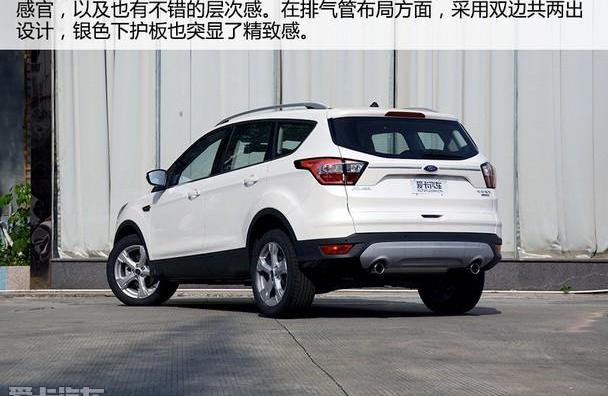 大众,福特