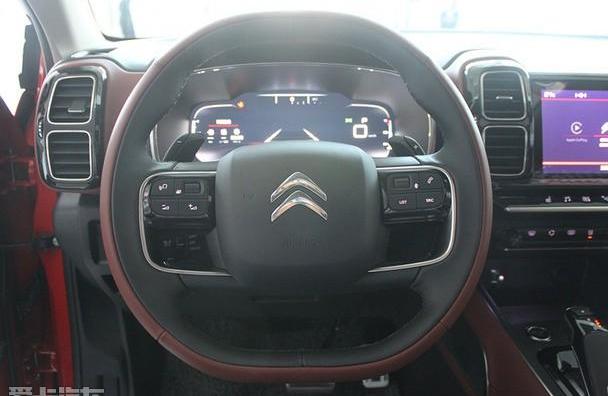 雪铁龙,天逸 C5 AIRCROSS,东风,标致,标致4008