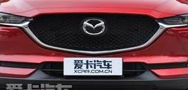 马自达,马自达CX-5,长安,777
