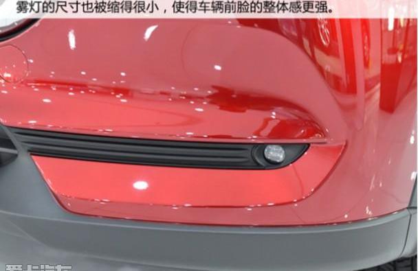 马自达,长安,马自达CX-5