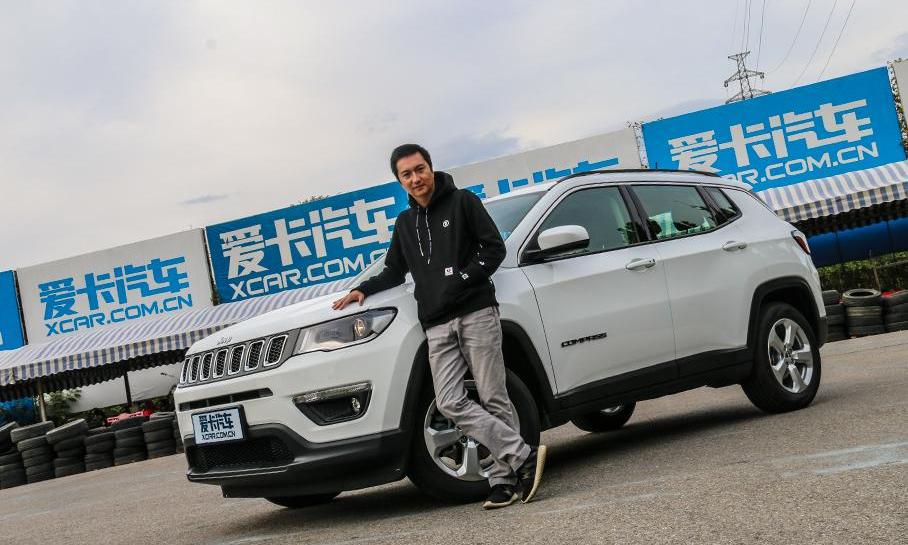 Jeep,马自达,马自达CX-4,法拉利