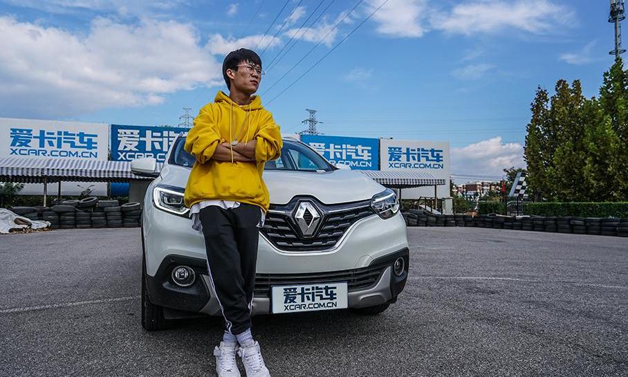 Jeep,马自达,马自达CX-4,法拉利