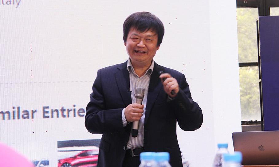 东南,理念,东南DX3