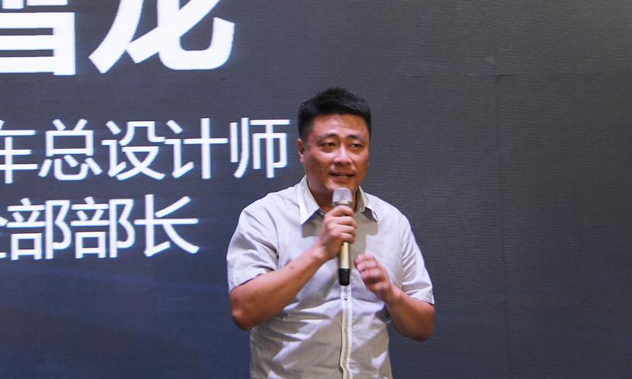东南,理念,东南DX3