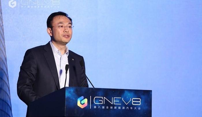 蔚来,云度,爱驰,比亚迪,北京