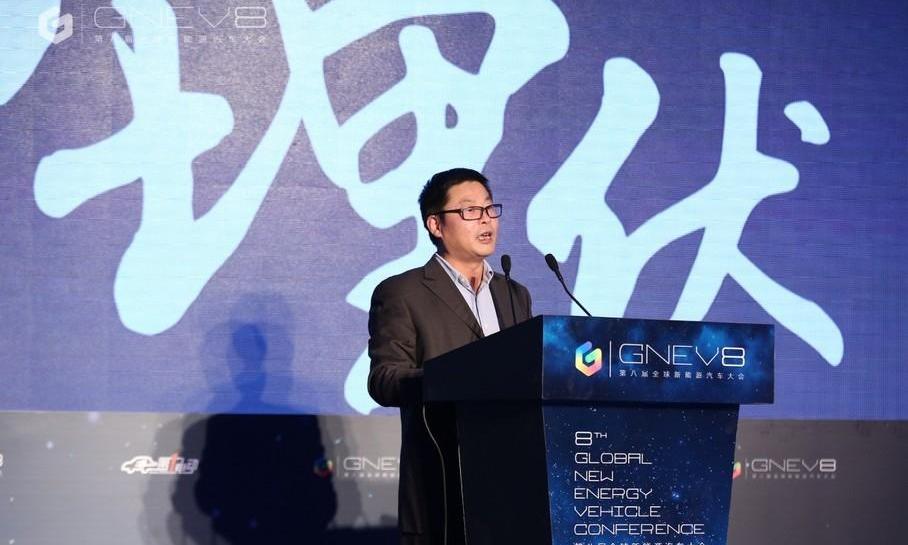 蔚来,云度,爱驰,比亚迪,北京