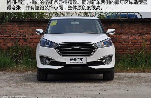众泰,宝骏,众泰T300,宝骏510