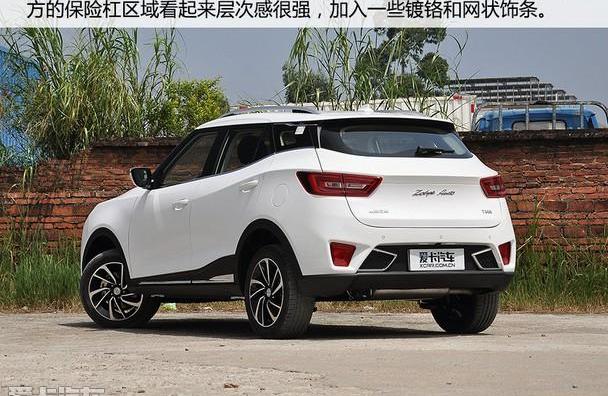 众泰,宝骏,众泰T300,宝骏510