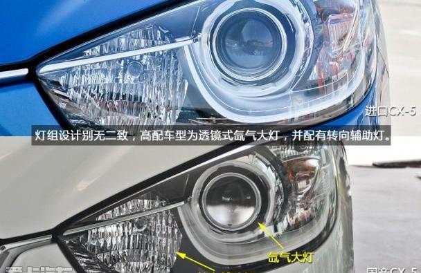 马自达,马自达CX-5,长安,理念