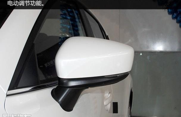 马自达,马自达3 昂克赛拉