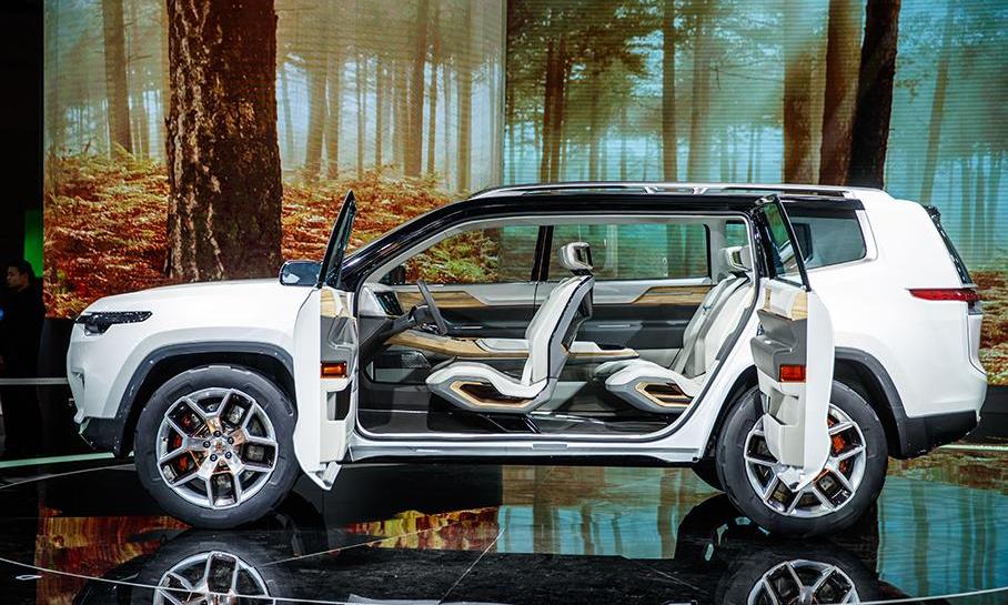 现代,Jeep,汉兰达,途昂,汉
