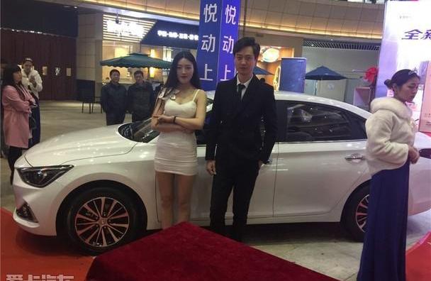 现代,悦动,北京,理念,星锐