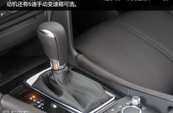 马自达,理念,长安