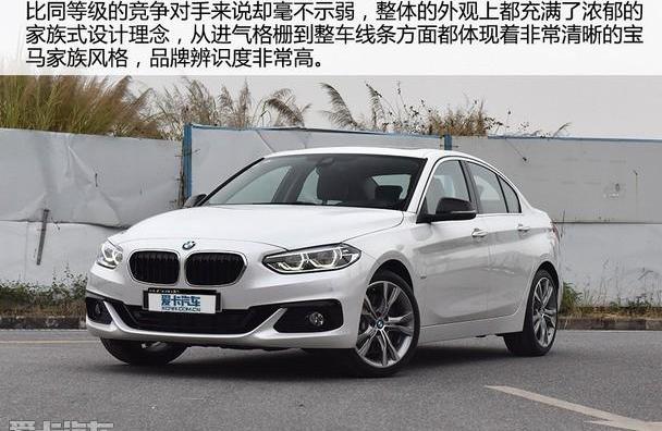 宝马,奥迪,宝马1系