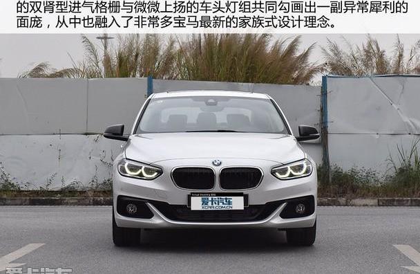 宝马,奥迪,宝马1系