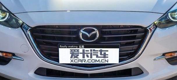 马自达,长安,理念