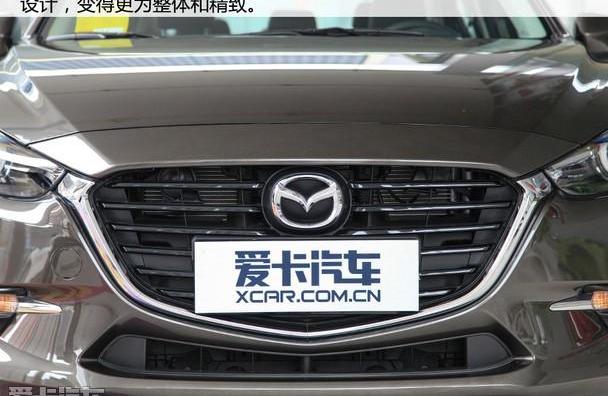 马自达,长安,理念