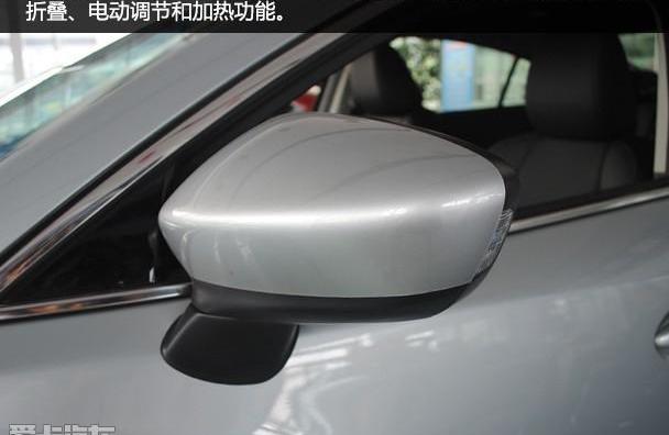 阿特兹,马自达,一汽