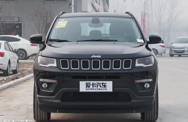 Jeep,马自达,马自达CX-5,欧蓝德,远程