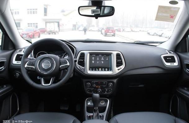 Jeep,马自达,马自达CX-5,欧蓝德,远程