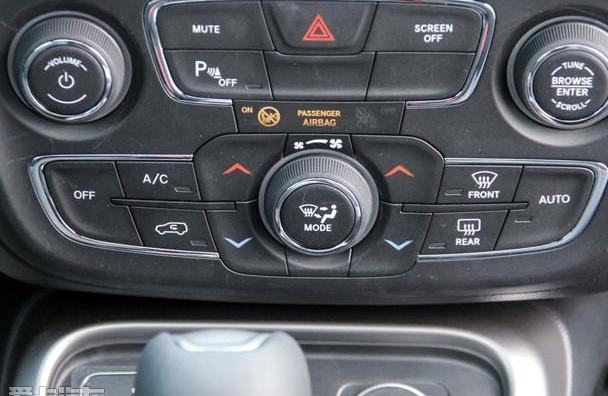 Jeep,马自达,马自达CX-5,欧蓝德,远程