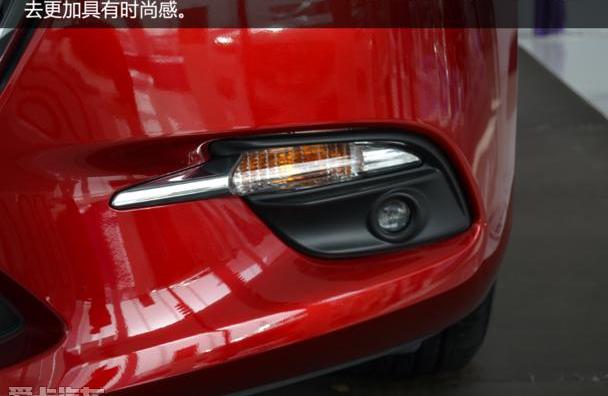 理念,马自达,长安