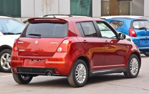 长安,MINI