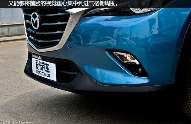 马自达,马自达CX-4,宝马,奔驰,宝马X6