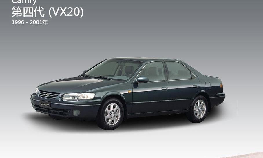 凯美瑞,丰田,雷克萨斯,RAV4荣放,皇冠