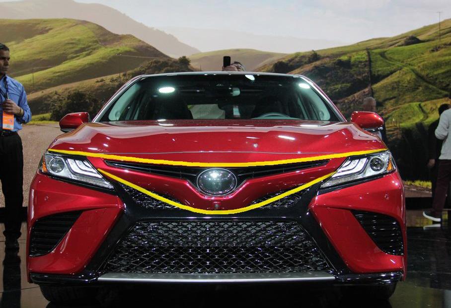 凯美瑞,丰田,雷克萨斯,RAV4荣放,皇冠