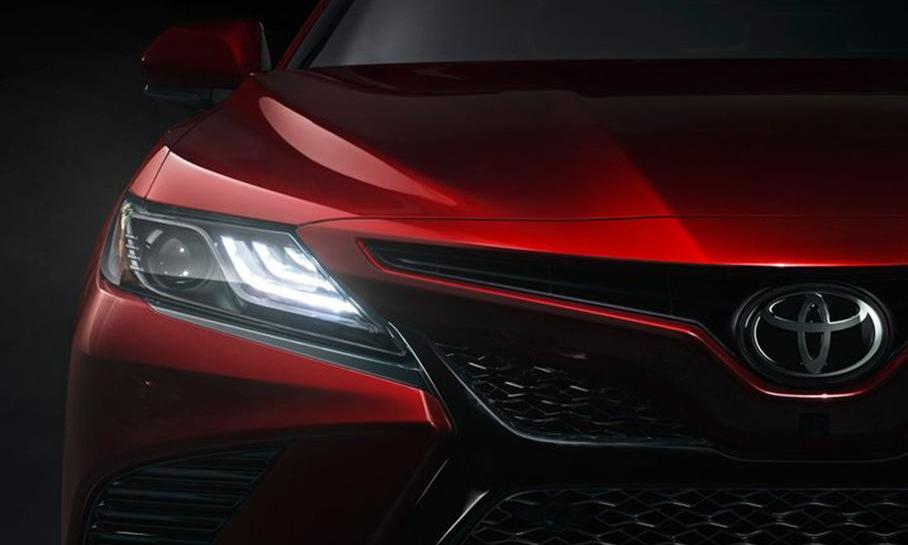 凯美瑞,丰田,雷克萨斯,RAV4荣放,皇冠