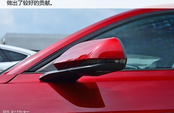 福特,Mustang,炮