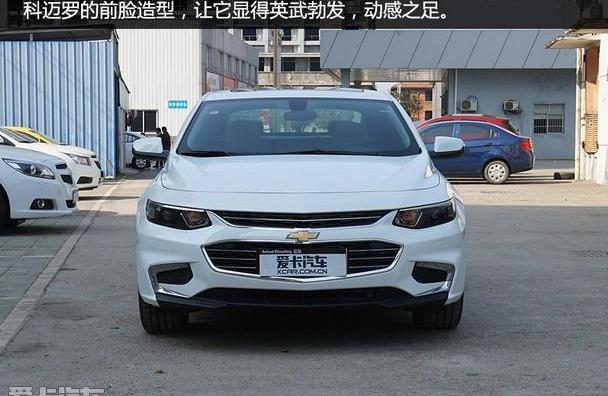 迈锐宝XL,雪佛兰,大众,马自达,现代