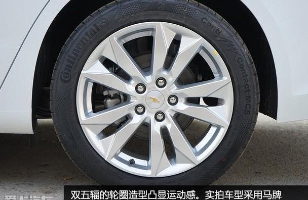 迈锐宝XL,雪佛兰,大众,马自达,现代