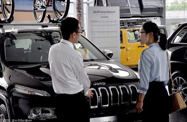 Jeep,牧马人,优越,理念