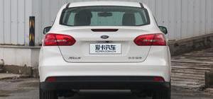 福克斯,思域,长安,福特,雷凌