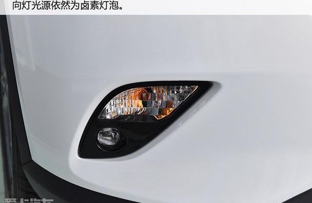 马自达,理念,马自达CX-4,一汽