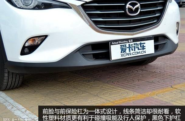 马自达,宝马,理念,宝马X6,奔驰