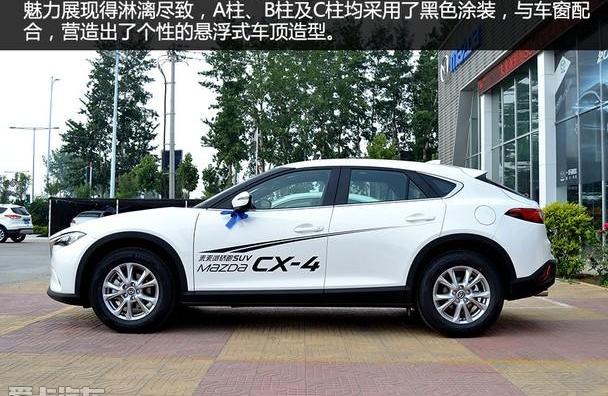马自达,宝马,理念,宝马X6,奔驰